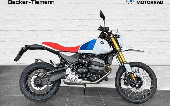 Gebrauchtmotorrad BMW R 12 G/S - Bild 4