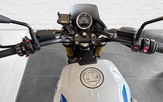 Gebrauchtmotorrad BMW R 12 G/S - Bild 5