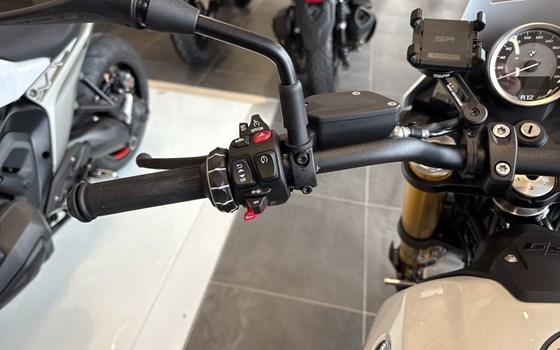 Gebrauchtmotorrad BMW R 12 G/S - Bild 6