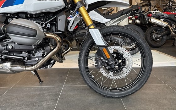 Gebrauchtmotorrad BMW R 12 G/S - Bild 7