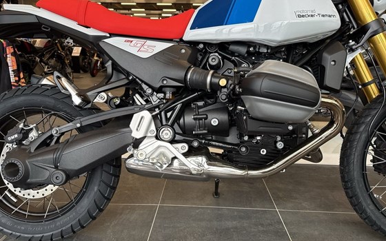 Gebrauchtmotorrad BMW R 12 G/S - Bild 8