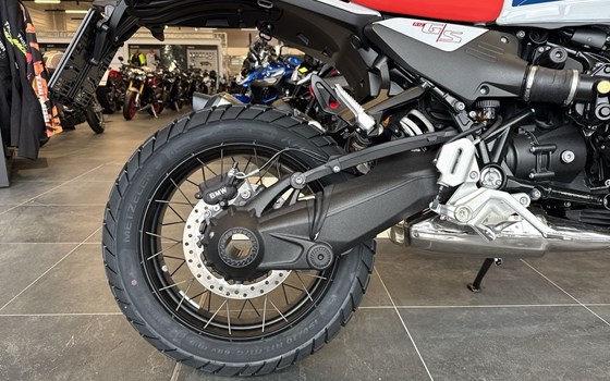 Gebrauchtmotorrad BMW R 12 G/S - Bild 9