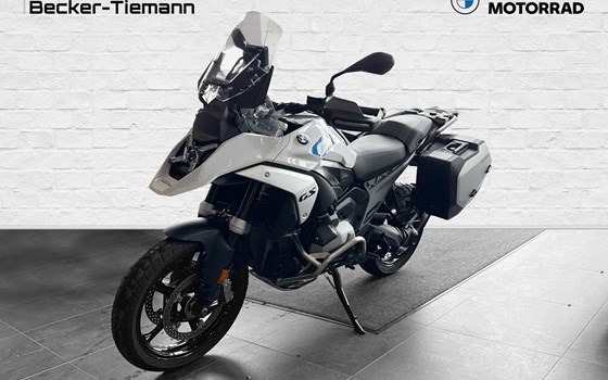 Gebrauchtmotorrad BMW R 1300 GS - Bild 1