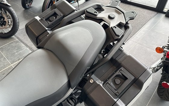 Gebrauchtmotorrad BMW R 1300 GS - Bild 11