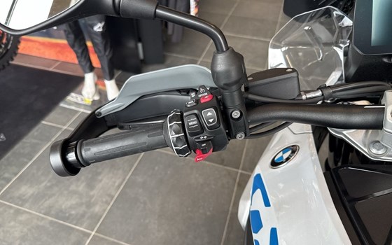 Gebrauchtmotorrad BMW R 1300 GS - Bild 6