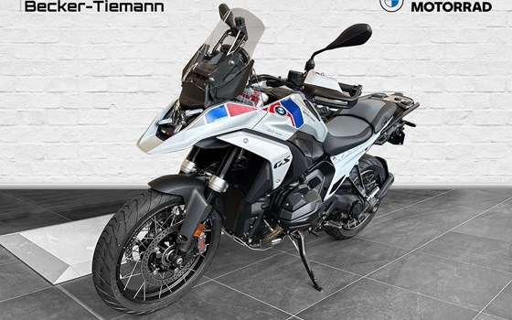 Gebrauchtmotorrad BMW R 1300 GS - Bild 1