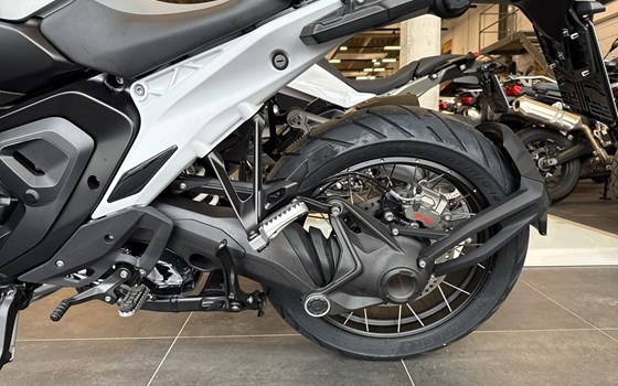 Gebrauchtmotorrad BMW R 1300 GS - Bild 10