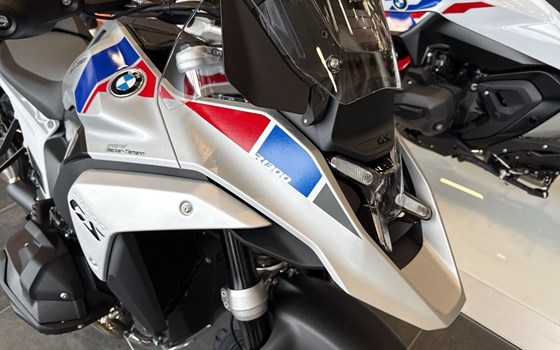 Gebrauchtmotorrad BMW R 1300 GS - Bild 11