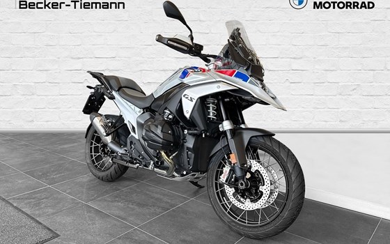Gebrauchtmotorrad BMW R 1300 GS - Bild 2