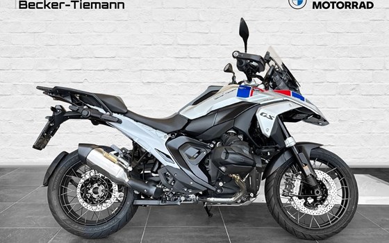 Gebrauchtmotorrad BMW R 1300 GS - Bild 4