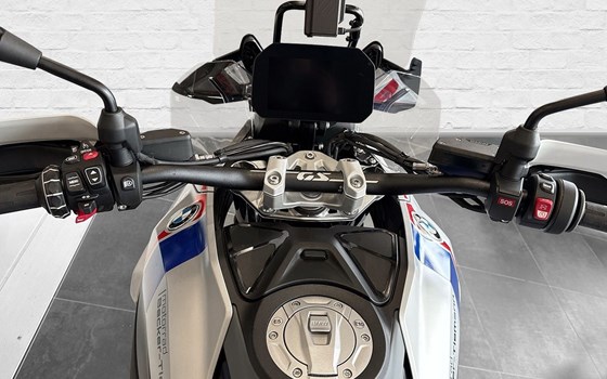 Gebrauchtmotorrad BMW R 1300 GS - Bild 5