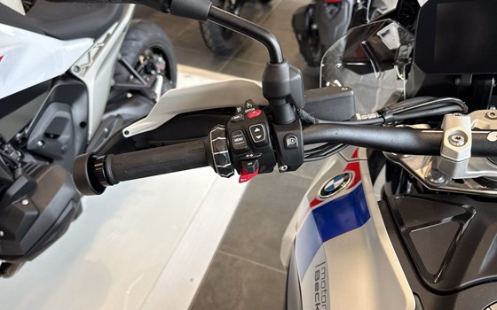 Gebrauchtmotorrad BMW R 1300 GS - Bild 6