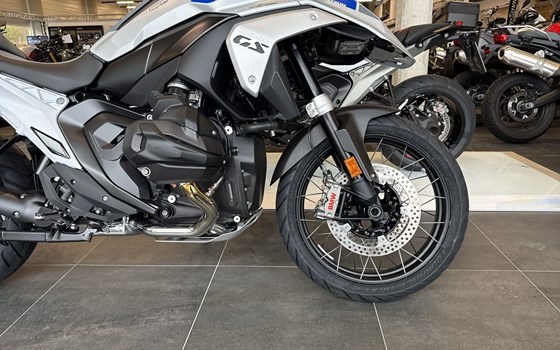 Gebrauchtmotorrad BMW R 1300 GS - Bild 7