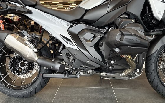 Gebrauchtmotorrad BMW R 1300 GS - Bild 8