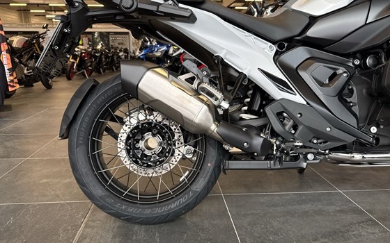 Gebrauchtmotorrad BMW R 1300 GS - Bild 9