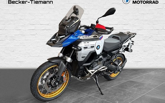 Gebrauchtmotorrad BMW R 1300 GS Adventure - Bild 1
