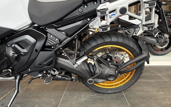 Gebrauchtmotorrad BMW R 1300 GS Adventure - Bild 10