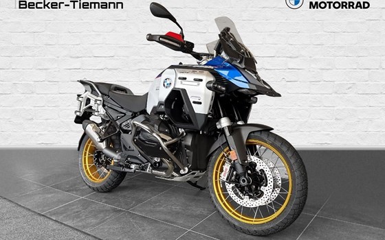 Gebrauchtmotorrad BMW R 1300 GS Adventure - Bild 2