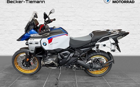 Gebrauchtmotorrad BMW R 1300 GS Adventure - Bild 3