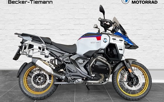 Gebrauchtmotorrad BMW R 1300 GS Adventure - Bild 4