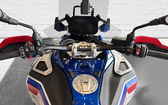 Gebrauchtmotorrad BMW R 1300 GS Adventure - Bild 5