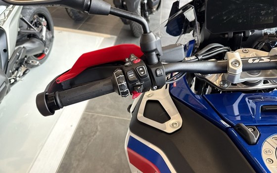 Gebrauchtmotorrad BMW R 1300 GS Adventure - Bild 6