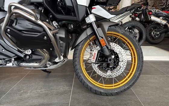 Gebrauchtmotorrad BMW R 1300 GS Adventure - Bild 7