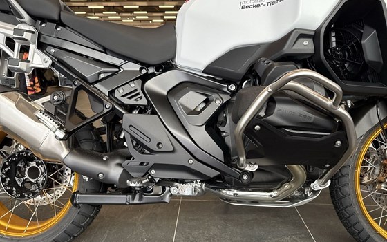 Gebrauchtmotorrad BMW R 1300 GS Adventure - Bild 8