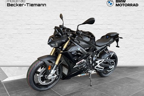 Top 5: Die besten schärfsten Nakedbikes auf der Landstraße