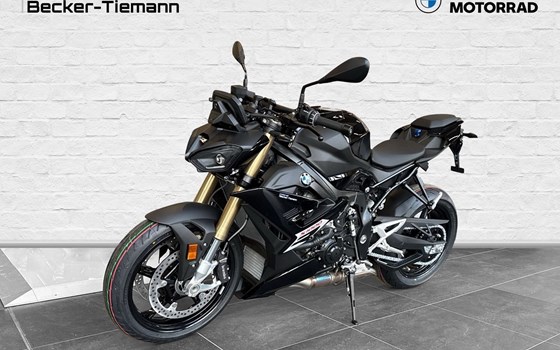 Gebrauchtmotorrad BMW S 1000 R - Bild 1