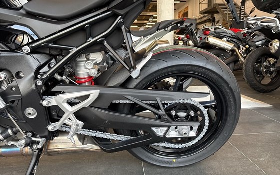 Gebrauchtmotorrad BMW S 1000 R - Bild 10