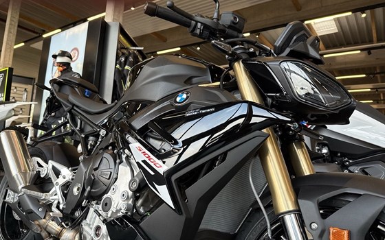 Gebrauchtmotorrad BMW S 1000 R - Bild 11