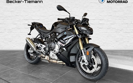 Gebrauchtmotorrad BMW S 1000 R - Bild 2