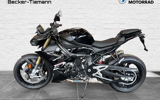 Gebrauchtmotorrad BMW S 1000 R - Bild 3