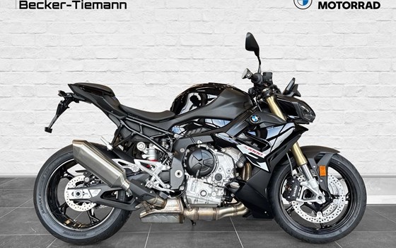 Gebrauchtmotorrad BMW S 1000 R - Bild 4