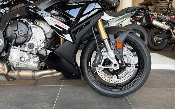 Gebrauchtmotorrad BMW S 1000 R - Bild 7