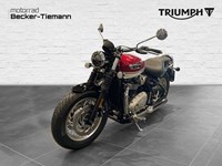 Gebrauchtmotorrad Triumph Bonneville Speedmaster
