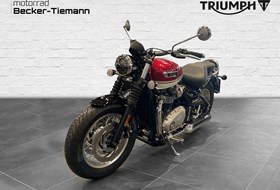 Triumph Speedmaster