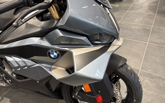 Gebrauchtmotorrad BMW S 1000 RR - Bild 11