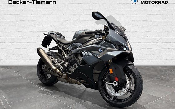 Gebrauchtmotorrad BMW S 1000 RR - Bild 2
