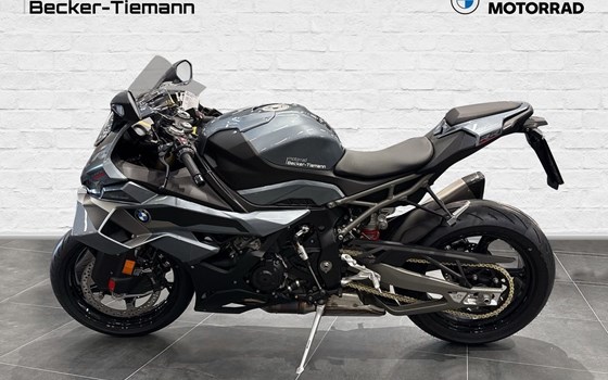 Gebrauchtmotorrad BMW S 1000 RR - Bild 3