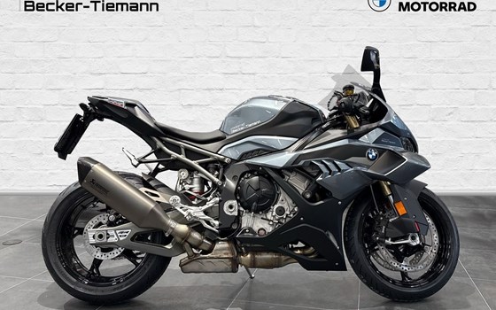 Gebrauchtmotorrad BMW S 1000 RR - Bild 4