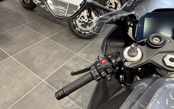 Gebrauchtmotorrad BMW S 1000 RR - Bild 6