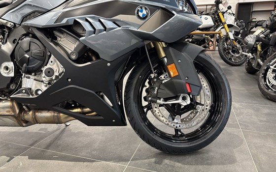 Gebrauchtmotorrad BMW S 1000 RR - Bild 7