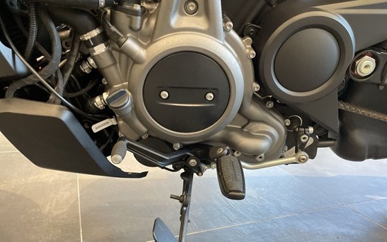 Gebrauchtmotorrad Harley-Davidson Nightster Special - Bild 14