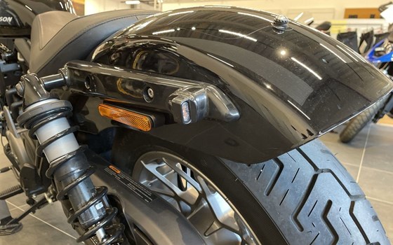 Gebrauchtmotorrad Harley-Davidson Nightster Special - Bild 15