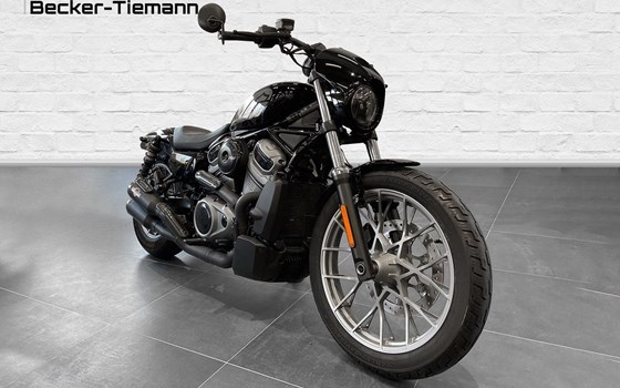 Gebrauchtmotorrad Harley-Davidson Nightster Special - Bild 2