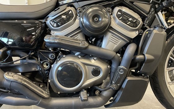 Gebrauchtmotorrad Harley-Davidson Nightster Special - Bild 8