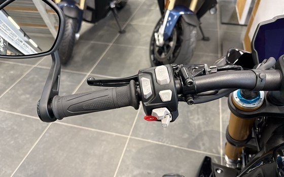 Gebrauchtmotorrad Triumph Speed Triple 1200 RS - Bild 6