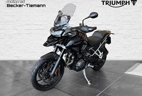 Triumph Tiger 1200 GT PRO